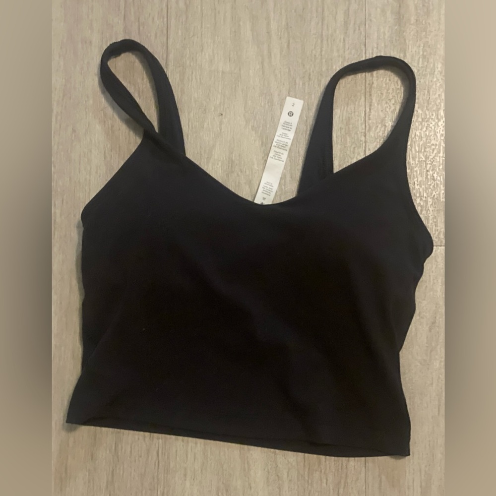 Lulu Lemon Align tank